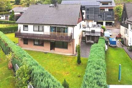 Haus zum Kaufen in Olpe 259.000,00 € 163 m²