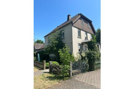 Villa Kunterbunt zu vermieten - 1.600,00&nbsp;EUR Kaltmiete, ca.&nbsp; 168,00&nbsp;m&sup2; in Geseke (PLZ: 59590)