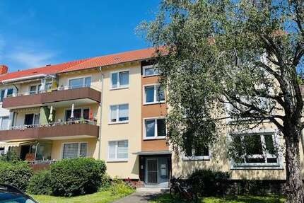 Wohnung zum Mieten in Hildesheim 650,00 € 73 m²