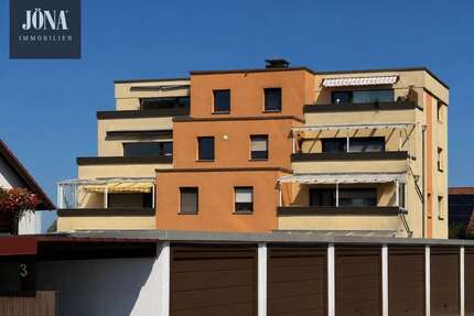 Wohnung zum Kaufen in Bindlach 149.000,00 € 65 m²