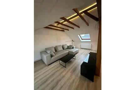 TRAUMHAFTES APARTMENT in Berlin Neukölln - Rodgau