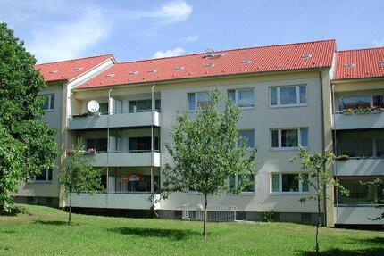 Jetzt zugreifen: individuelle 2-Zimmer-Wohnung - Melsdorf