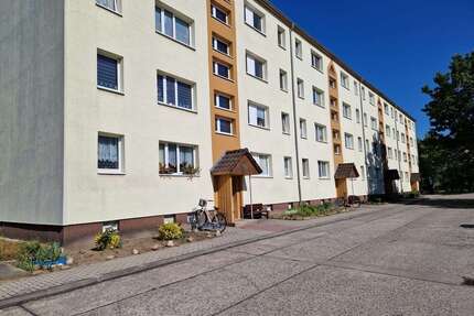 Wohnung zum Mieten in Doberlug-Kirchhain 340,00 € 58.5 m²