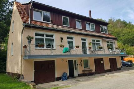 Pension,Monteurunterkunft,Ferienwohnung, in der Nähe von Blankenburg und Thale