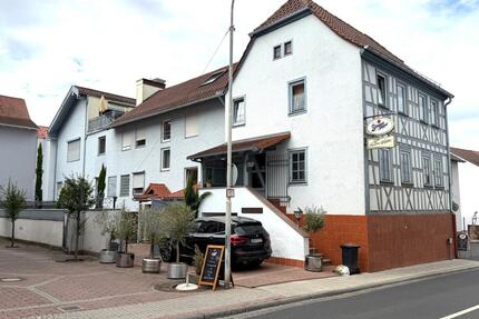 Saniertes Renditeobjekt in Bestlage - Fast 7% Rendite - Sulzbach am Main