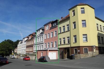 Schöne 2 Zi-WHG mit Küche, Garten u Einstellplatz von privat - Reichenbach im Vogtland Obermylau