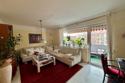 Oberursel - Weißkirchen: Exzellente und moderne 3-Zimmerwohnung in Ruhelage von Oberursel! - Oberursel (Taunus)