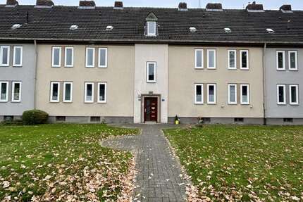 Wohnung zum Mieten in Wilhelmshaven 429,00 € 62.1 m²
