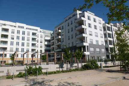 Wohnung zum Mieten in Berlin 1.123,08 € 53.48 m²