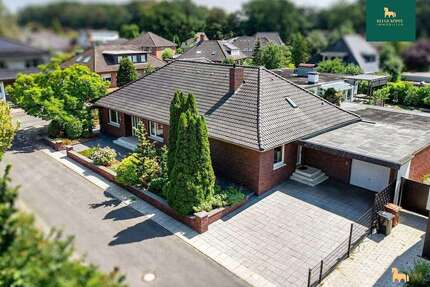 Haus zum Kaufen in Lohne 595.000,00 € 169 m²
