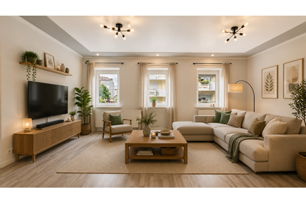 Wohnung zum Kaufen in Nürnberg 229.000,00 € 70.32 m²