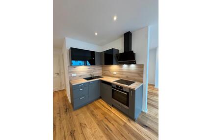 Von privat - Wunderschönes Neubau-Apartment in Augsburg