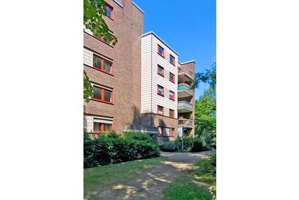 Wohnung zum Mieten in Düsseldorf 388,31 € 61.9 m²