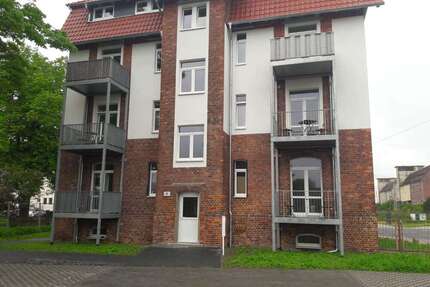 Wohnung zum Mieten in Pasewalk 408,00 € 51 m²