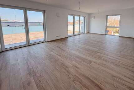 Wohnung zum Mieten in Ibbenbüren 1.530,00 € 128.01 m²
