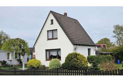 Haus zum Kaufen in Cuxhaven 175.000,00 € 96.8 m²