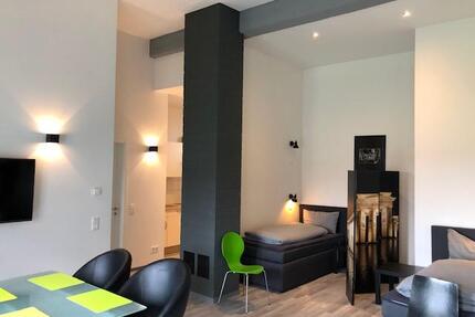 Ferien-Monteurzimmer-wohnung „An der Westerwälder Seenplatte