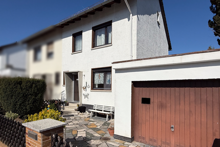 Haus zum Kaufen in Bruchköbel 349.000,00 € 80 m²