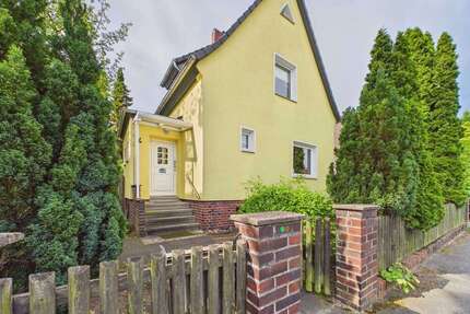 Haus zum Kaufen in Hannover 399.000,00 € 77 m²