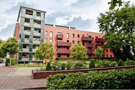 Wohnung zum Mieten in Brandenburg an der Havel 701,40 € 70.14 m²