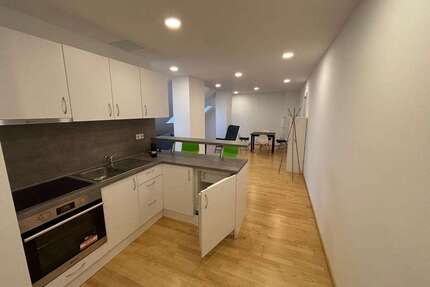 Wohnung zum Mieten in Köln 1.220,00 € 53 m²