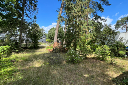 Grundstück zu verkaufen in Hoppegarten 169.500,00 € 387 m²