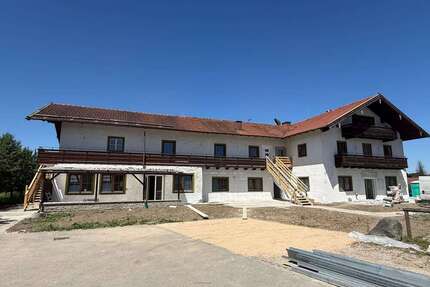 Wohnung zum Mieten in Ainring 1.250,00 € 123 m²
