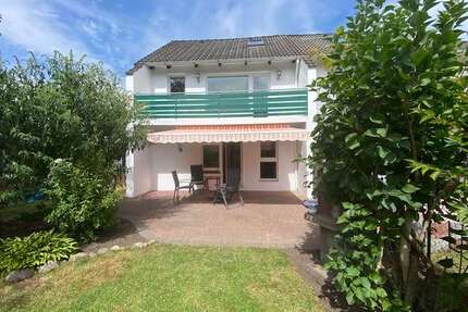 Haus zum Kaufen in Henstedt-Ulzburg 299.500,00 € 110 m²