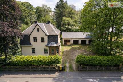 Haus zum Kaufen in Annaberg-Buchholz 320.000,00 € 190 m²