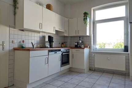 Wohnung zum Mieten in Schwerin 584,00 € 58.4 m²