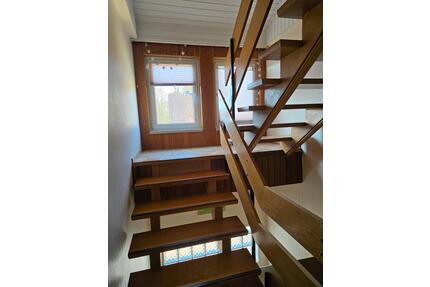 Maisonette Wohnung 6 ZKB 112 m² Neu-Eichenberg