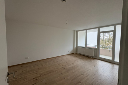 3-Zimmer-Wohnung in Gelsenkirchen Buer