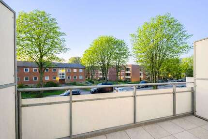 Wohnung zum Kaufen in Hamburg 175.000,00 € 21.01 m²