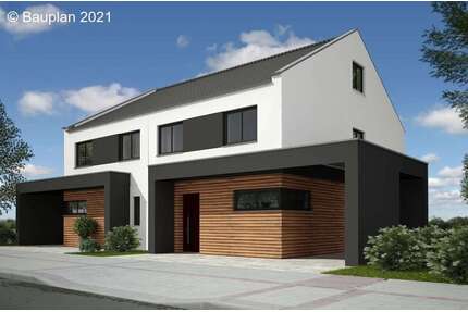 Haus zum Kaufen in Sankt Augustin 598.900,00 € 135 m²