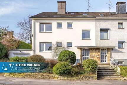 Haus zum Kaufen in Wuppertal 395.000,00 € 153 m²