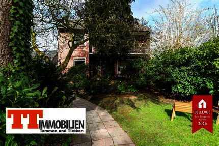 Haus zum Mieten in Wilhelmshaven 1.600,00 € 180 m²