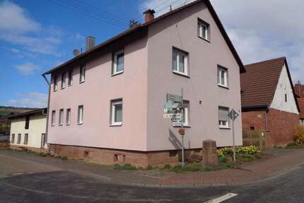 Haus zum Kaufen in Wertheim 219.000,00 € 140 m²