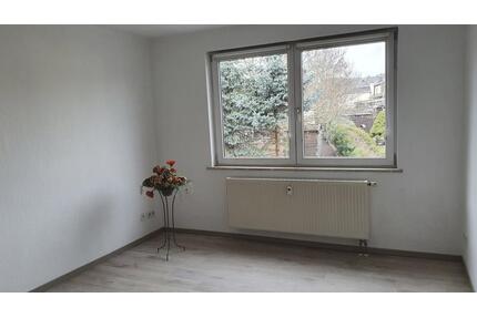 Gemütliche 2-Zimmer-Wohnung in OelsnitzE. - Oelsnitz (Erzgebirge)