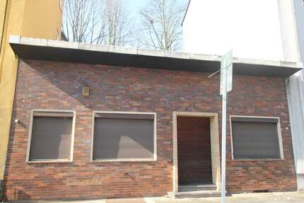 Haus zum Kaufen in Duisburg 120.000,00 € 67 m²