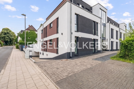 Wohnung zum Kaufen in Aachen 648.000,00 € 103 m²