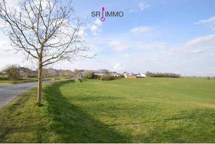 Baugrundstück Nr. 12 mit Talblick, perfekt für Ihre Familie - Dauwelshausen