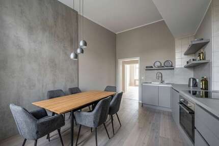 Wohnung zum Kaufen in Hannover 269.000,00 € 129 m²