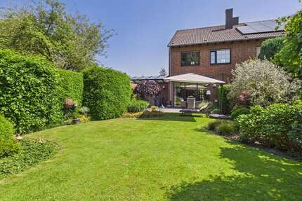 Haus zum Kaufen in Mönchengladbach 595.000,00 € 148.85 m²