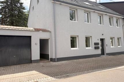 Kapitalanlage in Saarbrücken | 4WE Kernsaniert | Wärmepumpe los