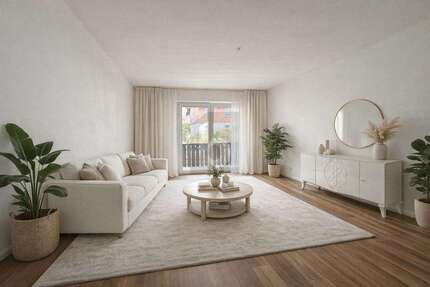 Wohnung zum Kaufen in Starnberg 420.000,00 € 65 m²