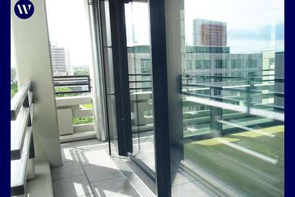 Wohnung zum Mieten in Frankfurt am Main 1.130,00 € 54 m²