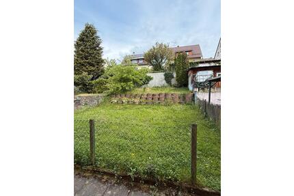 4 Zimmer Wohnung 85qm Garage, Garten Klosterstadt Maulbronn