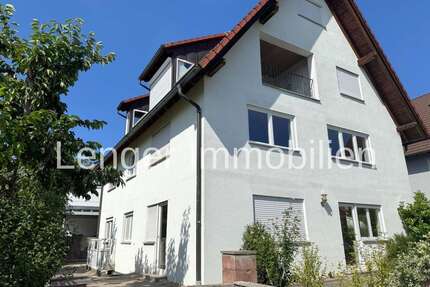 Wohnung zum Mieten in Winterlingen 1.000,00 € 115 m²