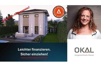 ZUHAUSE AUF ZWEI ETAGEN VOLLER LEBEN - Westerburg Sainscheid