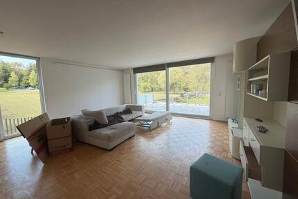Moderne 2-Zimmer-Wohnung mit Garten, Stellplatz - Dortmund Hörde
